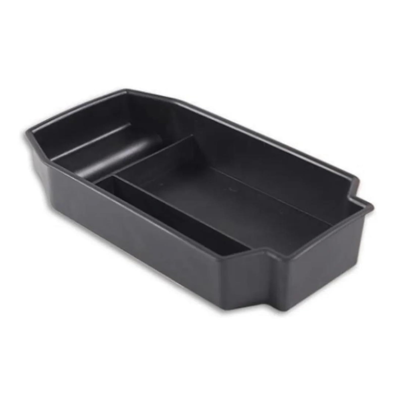 CLCPTPOGMA Centre Console Storage Box For BMW For 7 Series I7 G70 735li 740li 2023-2024 Car Central Armrest Storage Box Organizing Pallets Accessories