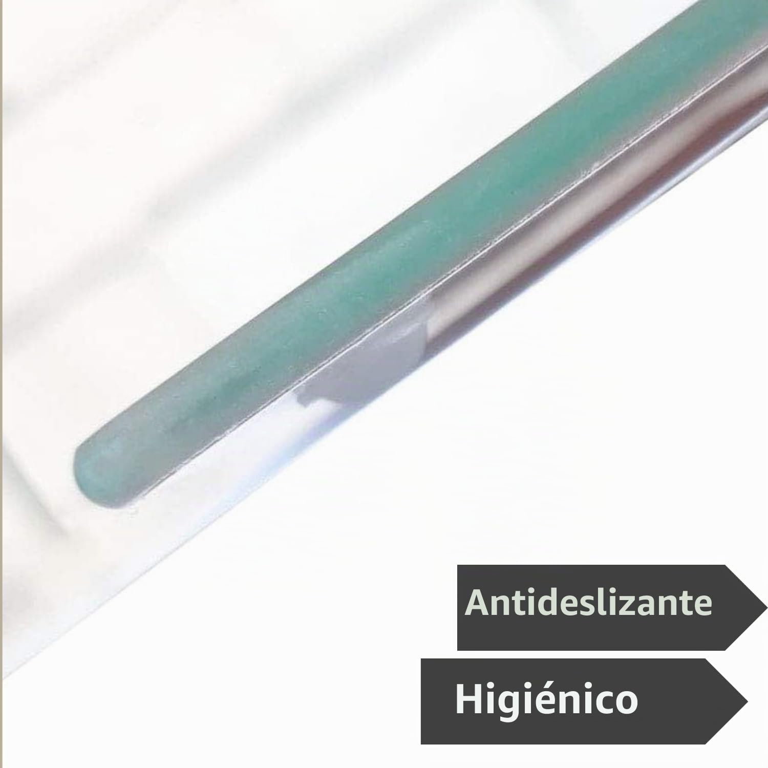 TMK Protector Vitroceramica Induccion 60 x 52 cm - Cubre Vitrocerámica Cristal Templado - Protector de Placa de Induccion - Antideslizante - Resistente al Calor y Arañazos - Higiénico