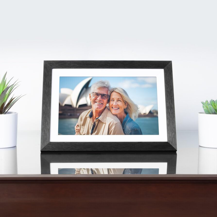 WiFi Digital Picture Frame 10.1 Inch