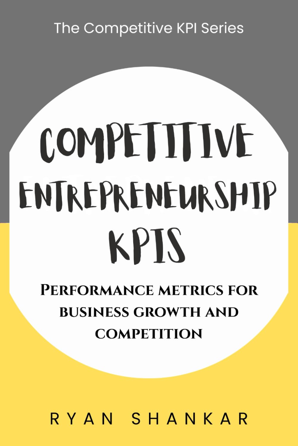 Competitive Entrepreneurship KPIs: Performance Metrics for Business Growth and Competition (Competitive Business KPIs)