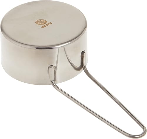 Vista 15 de American Metalcraft - Vasos medidores