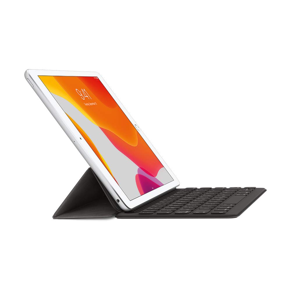 Amazon.co.jp: iPad(第9世代)用 USB Smart Keyboard - 日本語 