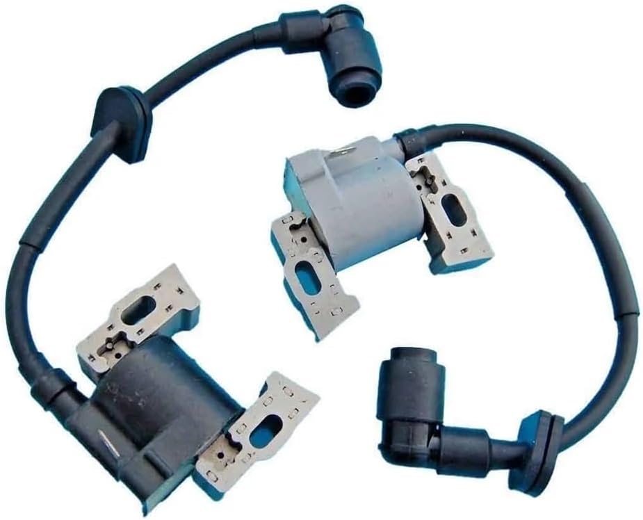 Fit For Ignition Coil GXV670 Lawn Mower Parts Replacement GX610 GX620 GX670 GXV610 GXV620