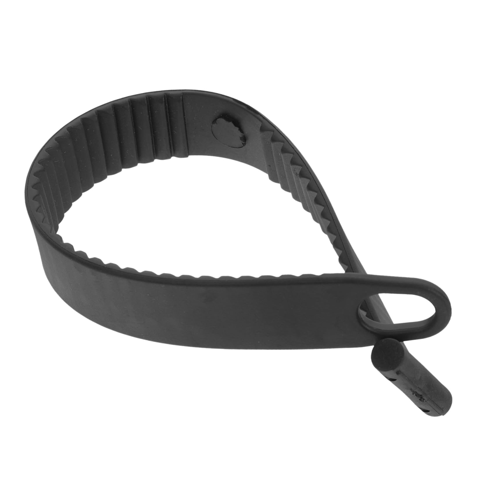 Happyyami Straps for Bike Carrier Sturdy Luggage Rubber Strap Bike Fixing Cargo Rubber Belt