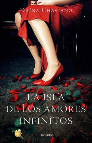 La Isla de Los Amores Infinitos
