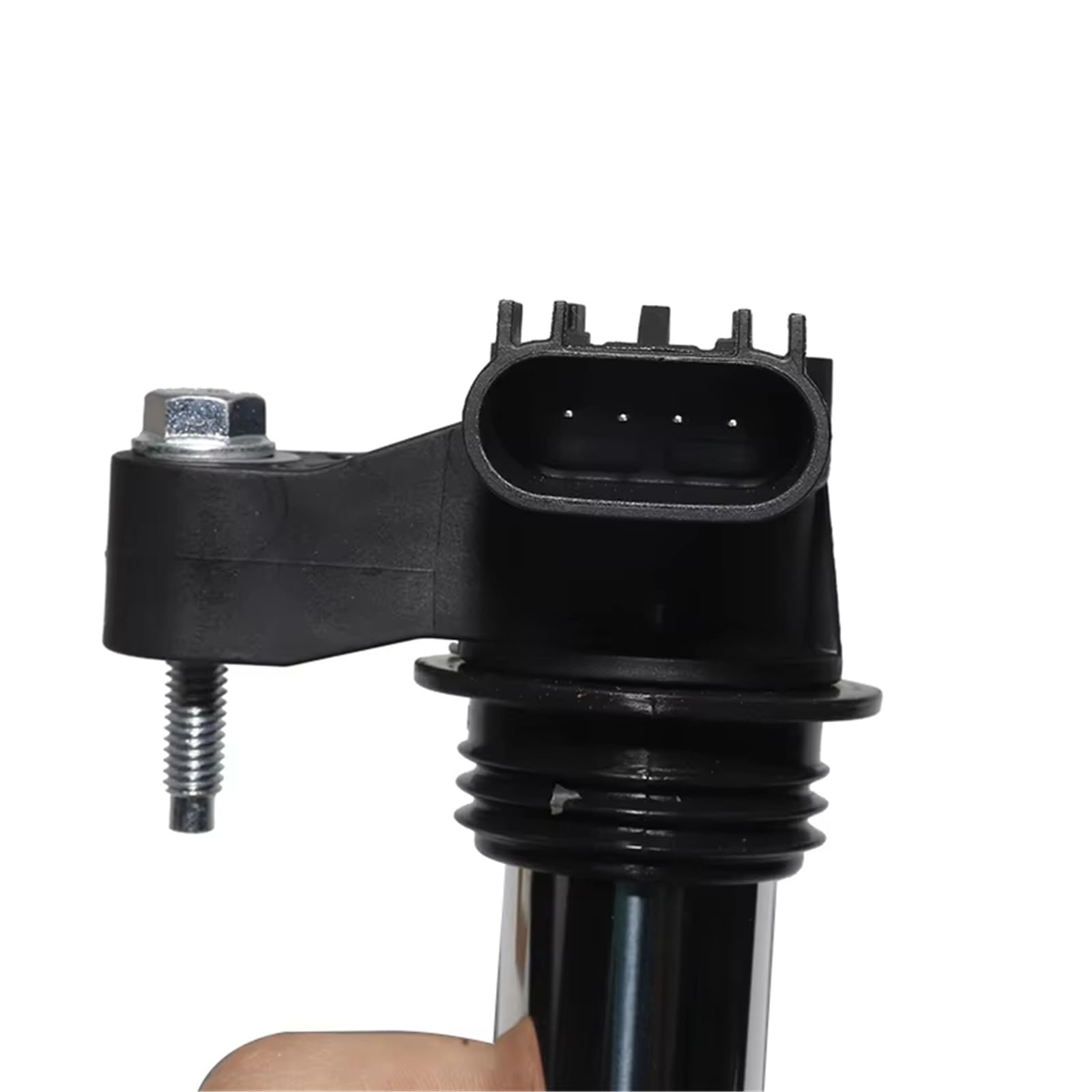 Compatible Con GMC Para Acadia 3.6L 2007-2008 2010-2016 Para Canyon 3.6L 2015-2016 Para Terrain 2010-2017 Bobina De Encendido Bobinas Encendido(6pcs)