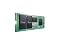 Intel 670p 2 TB Solid State Drive - M.2 2280 Internal - PCI Express NVMe (PCI Express NVMe 3.0 x4) - 740 TB TBW - 3500 MB/s Maximum Read Transfer Rate - 256-bit Encryption Standard