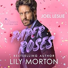 Paper Roses cover art