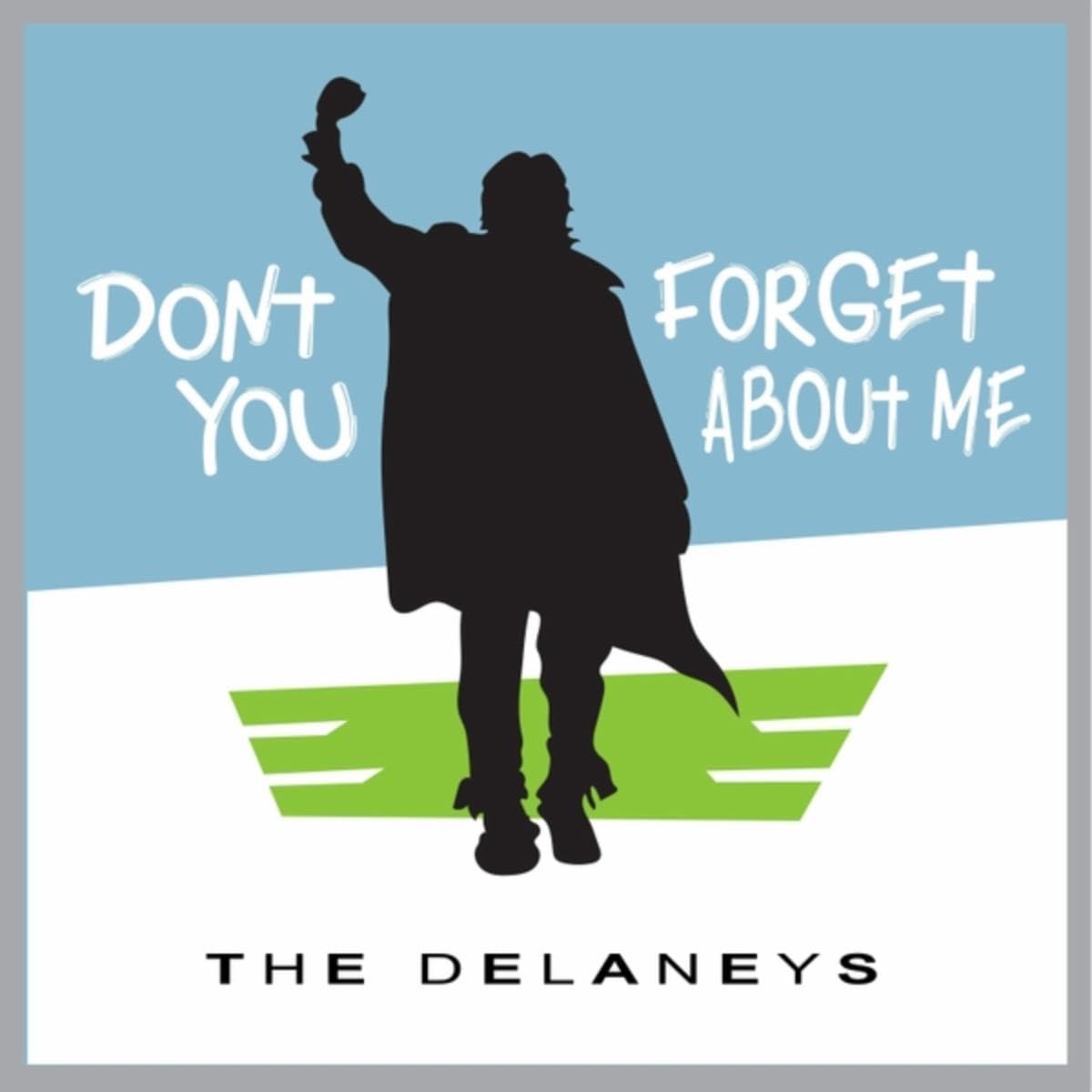 The Delaneys