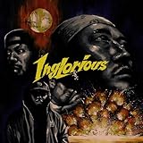 INGLORIOUS (feat. FREEZ, MASS-HOLE & ILL-TEE) 歌詞