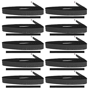 Ryttgop RYTTGOPbqv2g Owijki do Rakiet 10 szt.