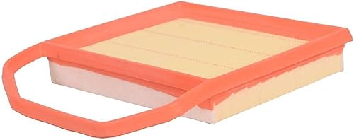 Miniatura 3 de TOPAZ 2760940504 Elemento de filtro de aire del motor compatible con Mercedes-Benz GLE450 AMG GLS450 ML400 S450 S550 S550e (paquete de 2)