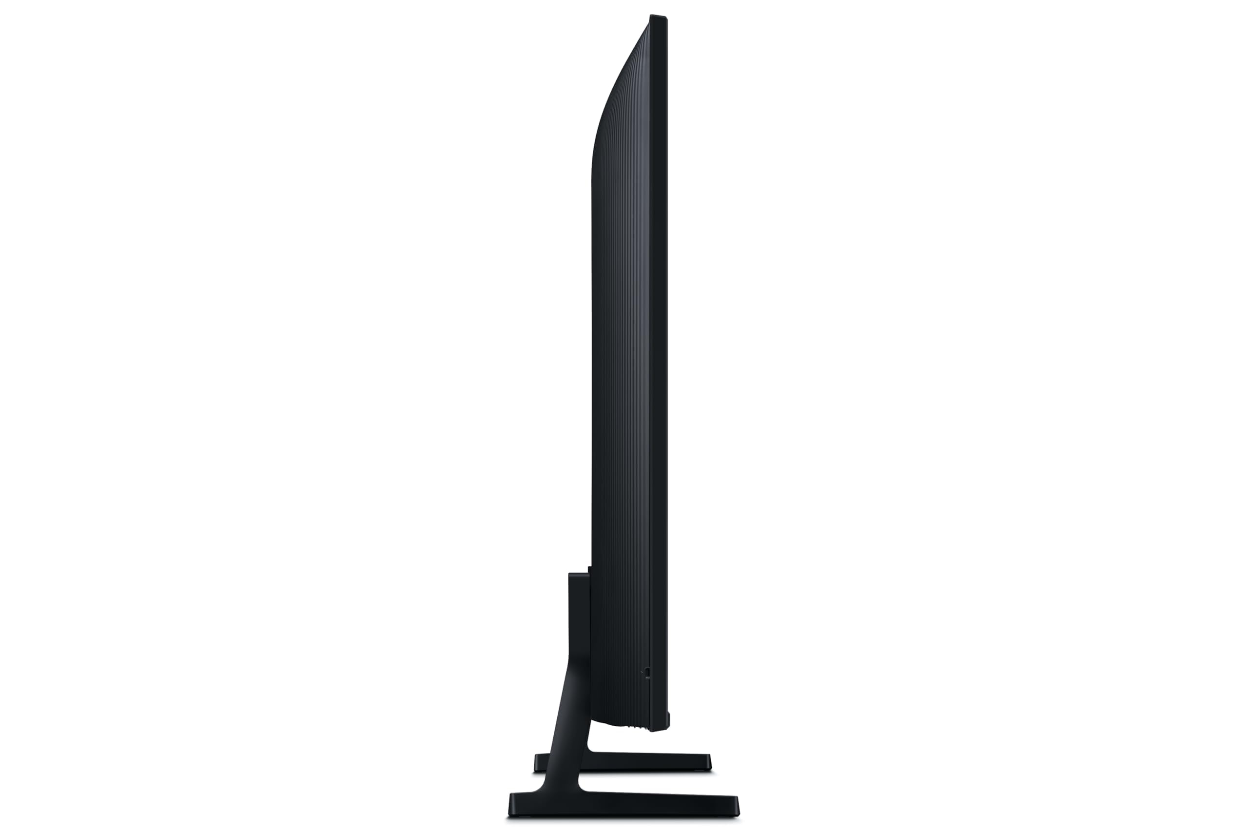 Samsung Crystal UHD Fernseher 4K DU7179, 75 Zoll (189 cm), PurColor, Upscaling, Gaming Hub, Prozessor, Tizen OS, Smart TV, Alexa, 3D Surround Sound & Q-Symphony, 2024