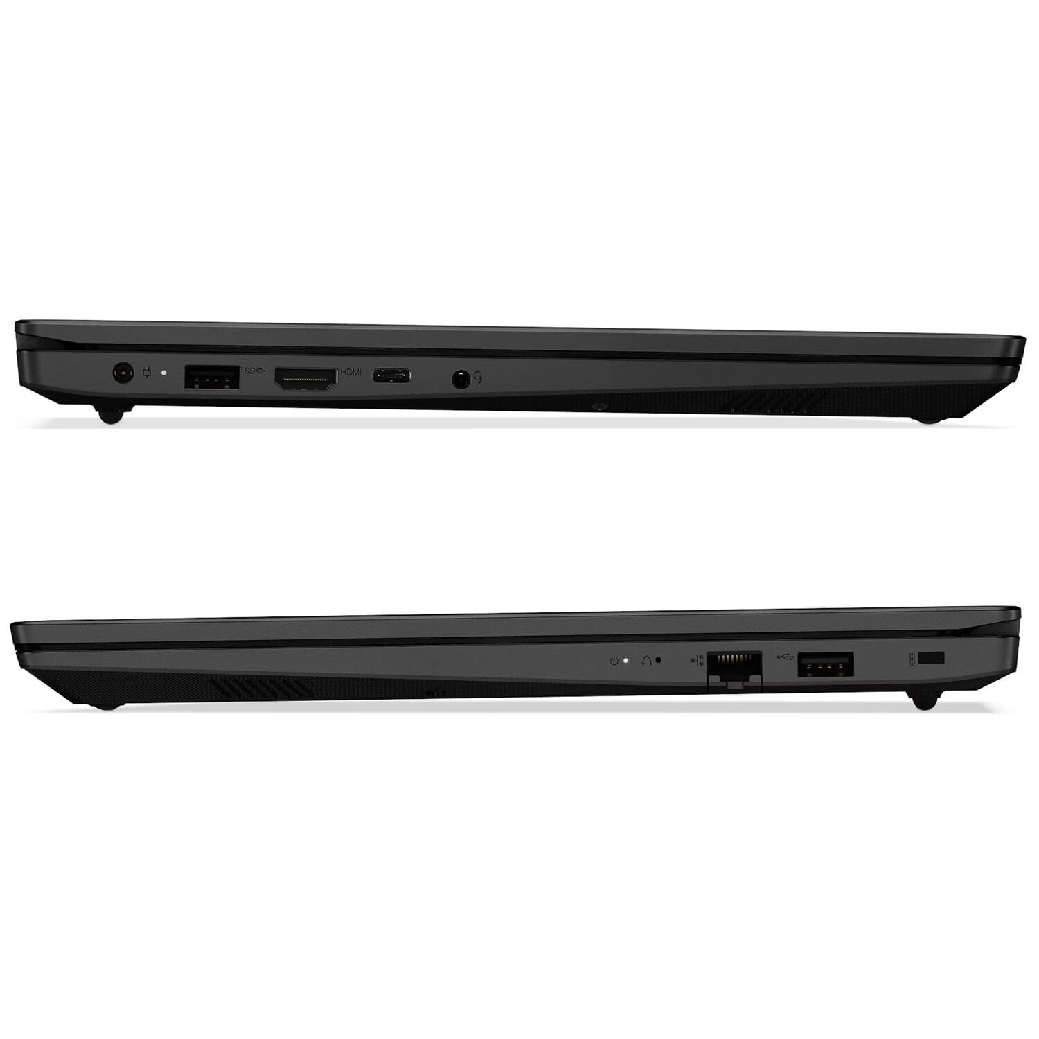 Lenovo Computer portatile Business 15" Linux Mint (Cinnamon) - Intel i7-1065G7, 20 GB di RAM, disco rigido da 1 TB, display HD da 15,6", ricarica rapida