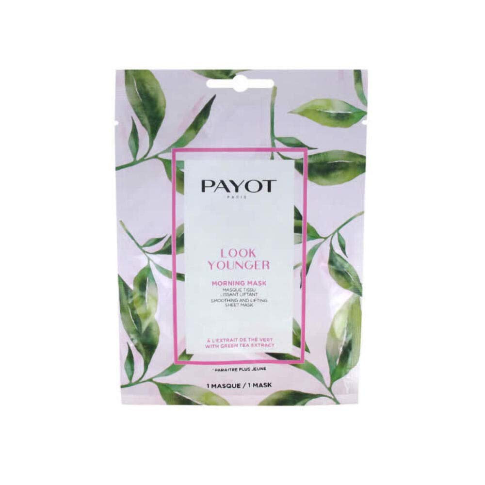 PAYOTLook Younger Sheet Mask 19 ml