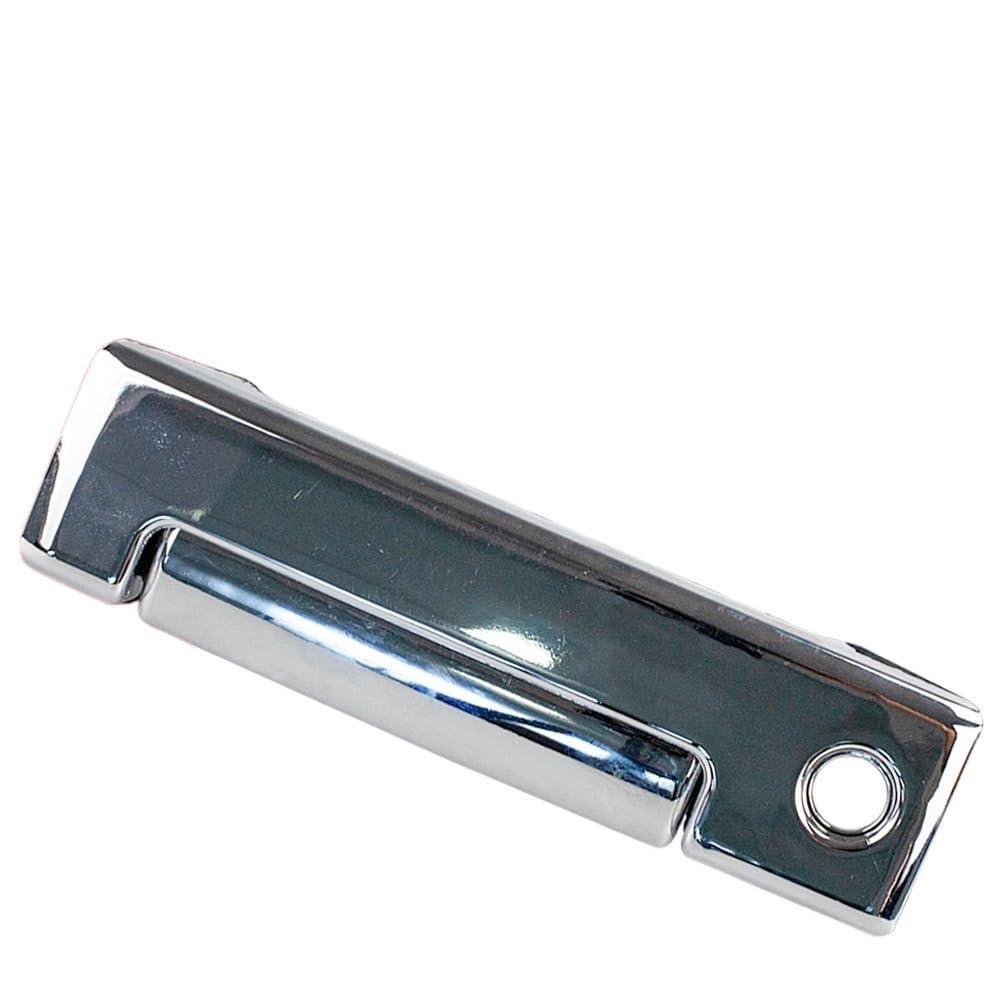 Zmyozdo One Color Automotive Parts Left Sliding Outer Door Handle Chrome For Toyota For Hiace 1994