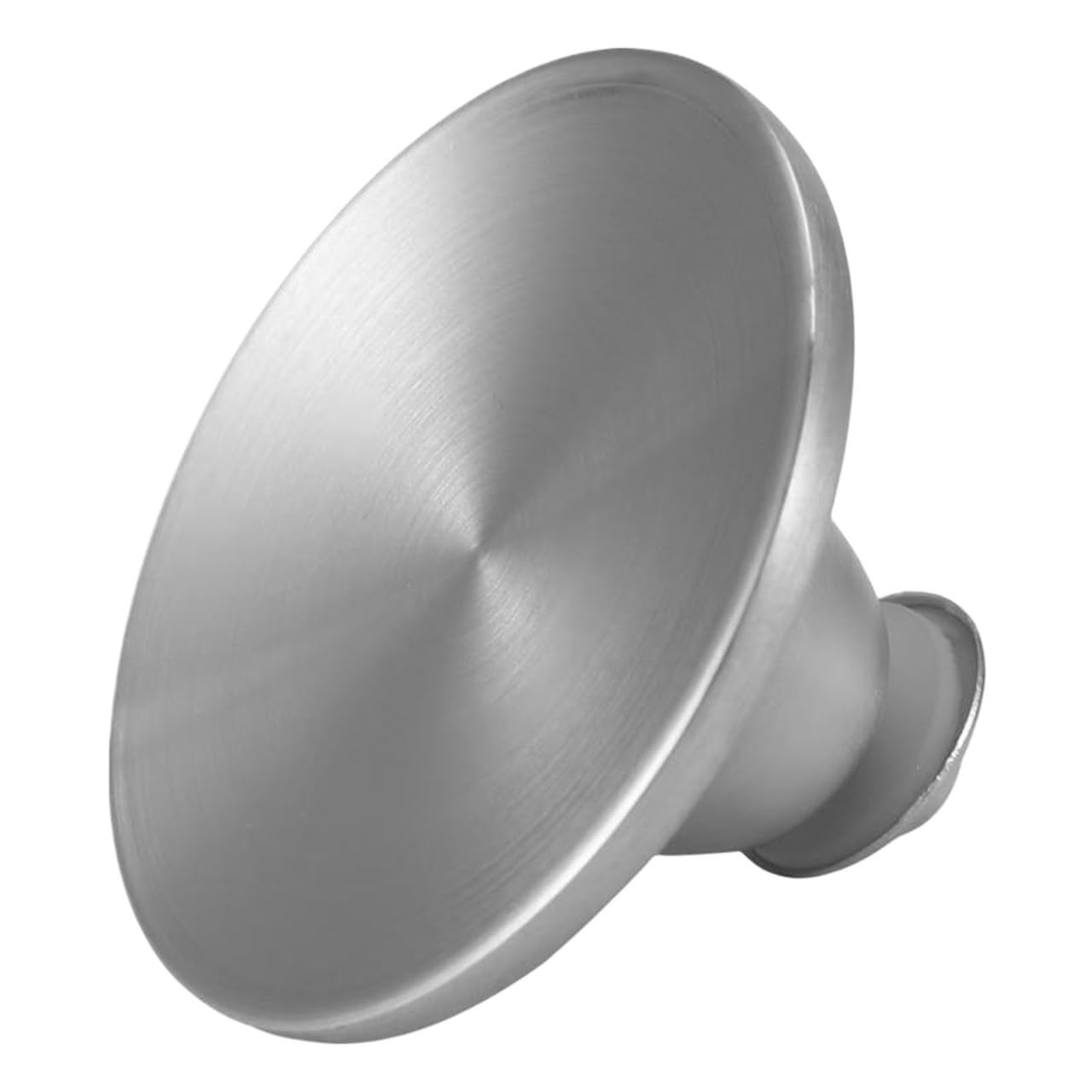 Topfdeckelgriff Ersatz 5 Stück A93Z Griff Edelstahl-Ersatzgriff for Töpfe und andere emaillierte Gusseisenöfen 5 x 2,6 cm