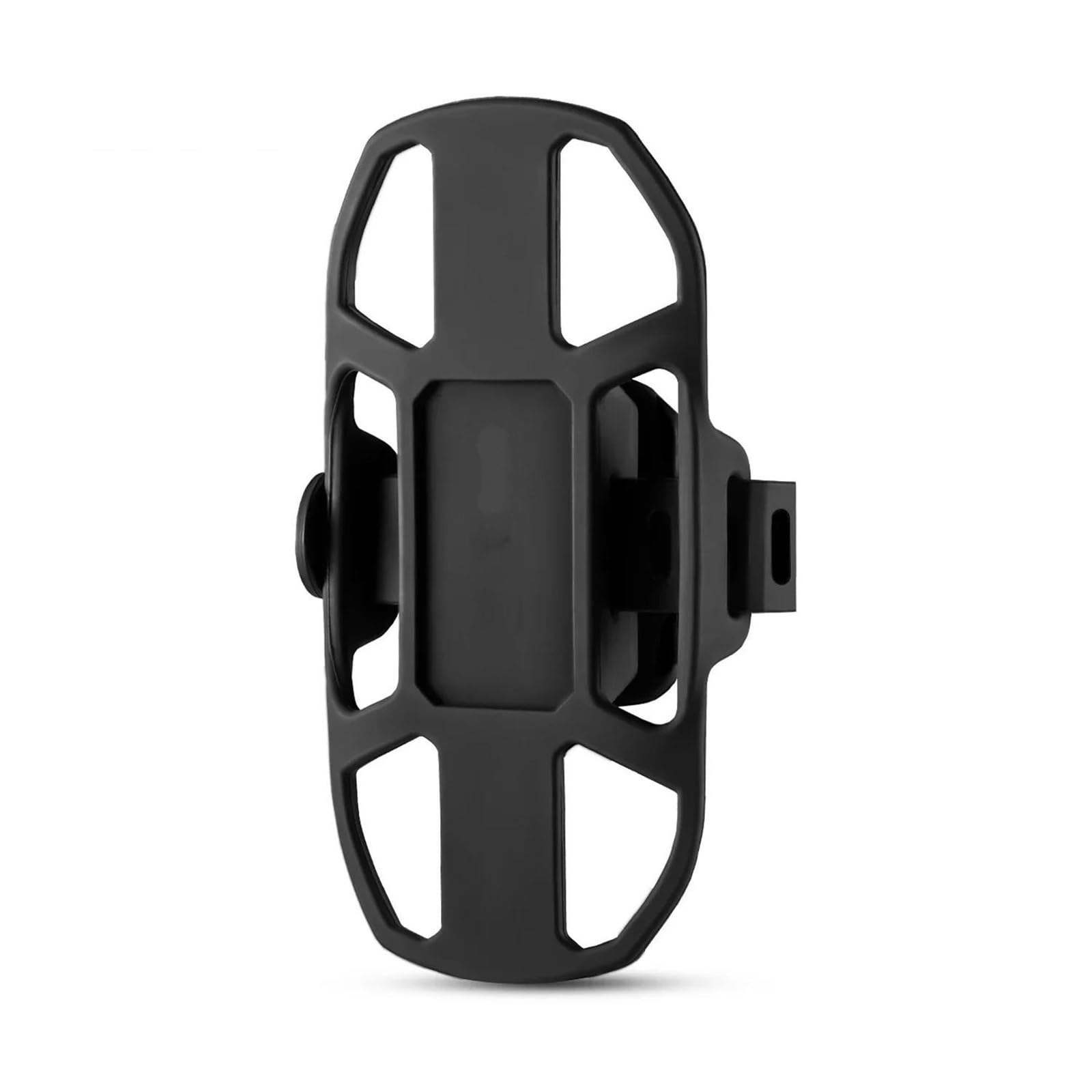 Supporto Telefono Bici Universale in Silicone Ammortizzante Per Smartphone 4–7 Pollici Accessori Ciclismo