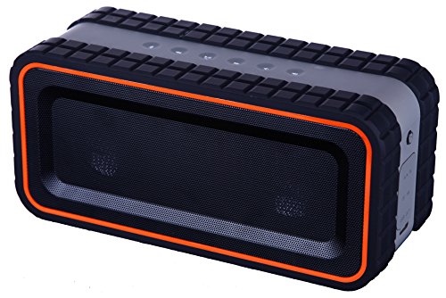 Image of Offbeat � - Hybrid 30W Water-Proof Bluetooth Speaker with Powerbank