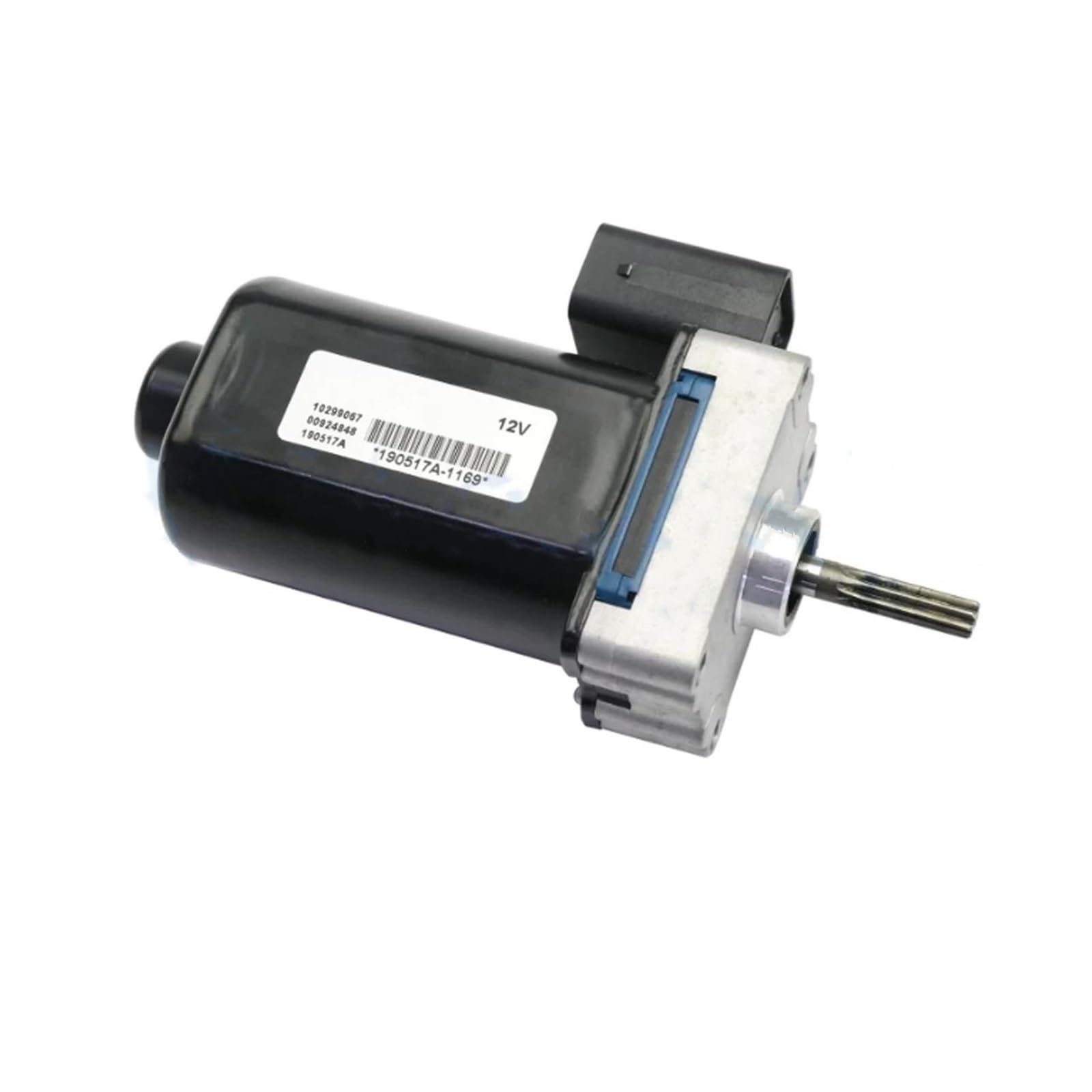 Motor De Actuación Cambio De Caja De Transferencia Motor De Caja De Transferencia 68267195AA Para Jeep Para Renegade 2014-2020