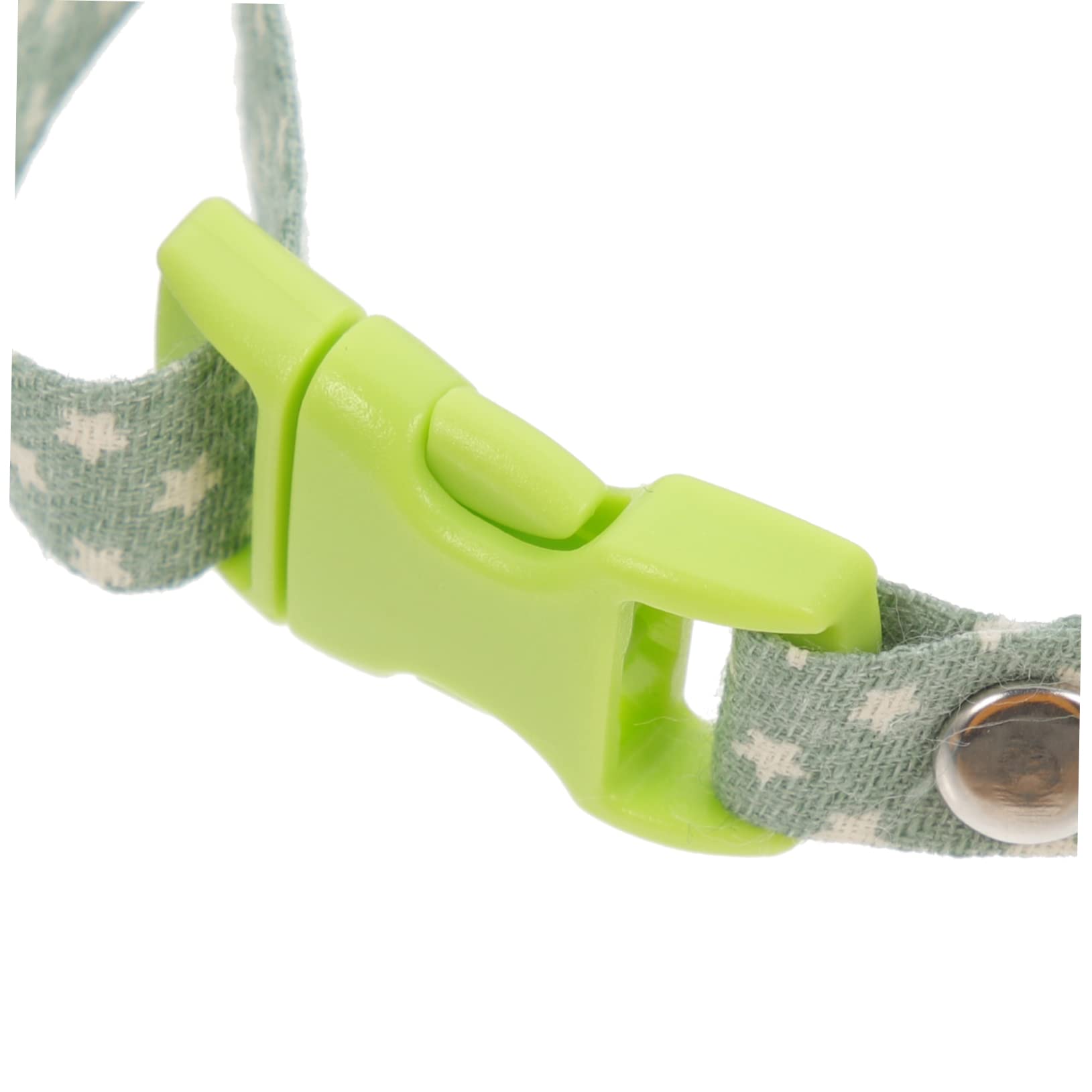 Toddmomy 15pièces Collier pour Chat avec Pendentif Avocato De Avocat Œuf Plat Patte De Chat Bleue Collier Décoratif Ajustable pour Animaux De Compagnie pour Fêtes Activités