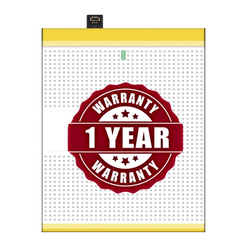 Image of Original B-E2 Battery Compatible for Vivo X21i (X21i A) - (3245mAh) - 1 Year Warranty JK1