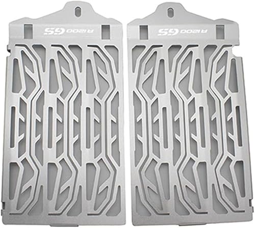 Motorcycle Radiator Grille, for B&MW R1200GS R1250GS LC R1200 R1250 R 1200 1250 GS ADV LC Adventure Motorcycle Radiator Guard Grille Grill Cover