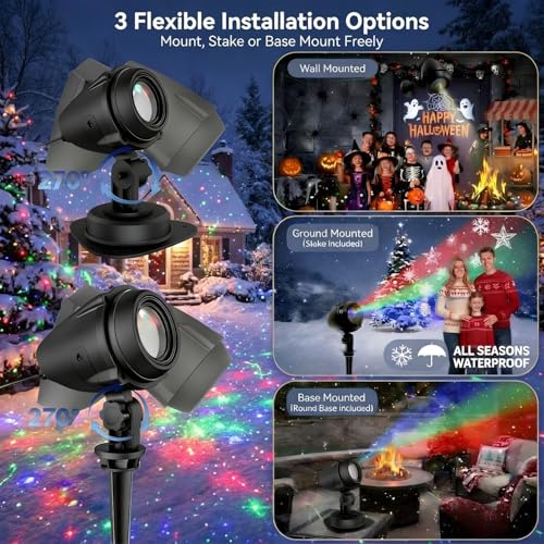laser projector premium 1703