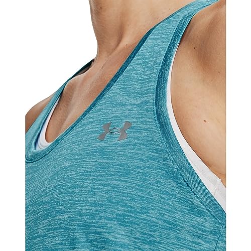 Image of Under Armour Women's Tech Twist Tank Top
