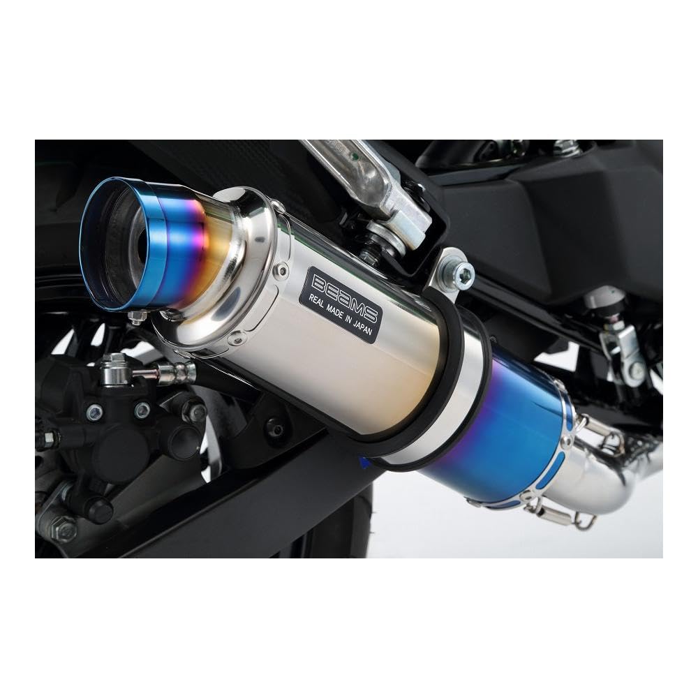 Amazon | ビームスモーターカンパニー(Beams Motor Company) R-EVO 
