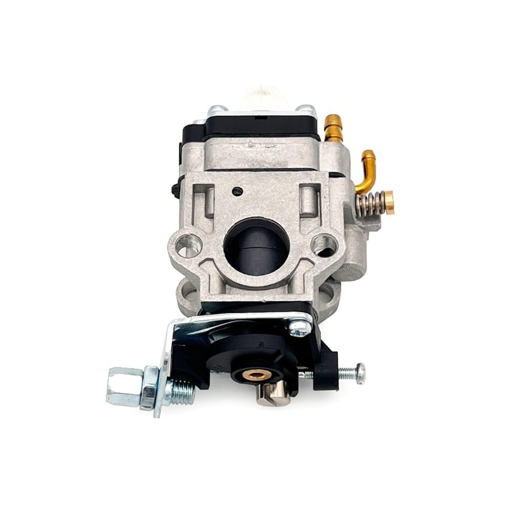 Ajuste for carburador desbrozadora 40-5 44-5 43cc 52cc Piezas de cortacésped reemplazo de desbrozadora