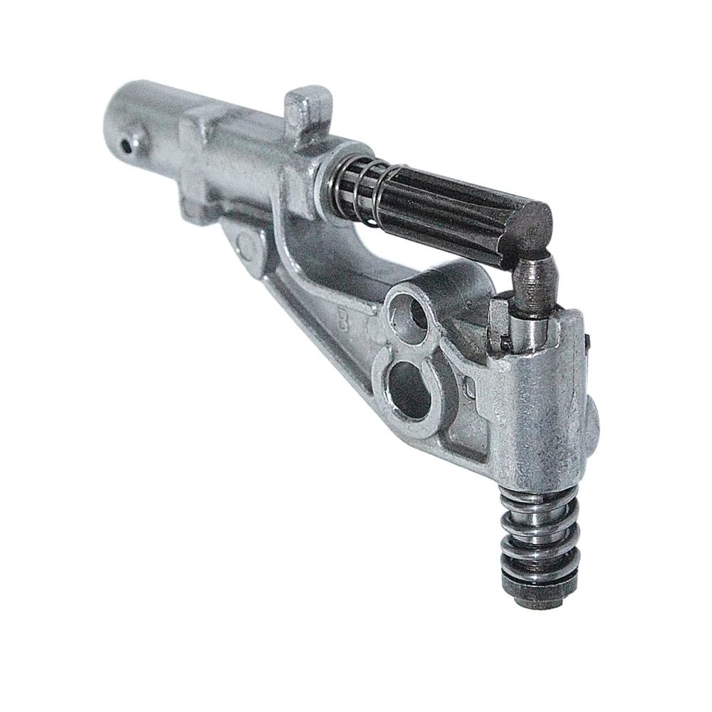 Kit linea pressione olio adatto for motosega Husqvarna 455 455E 460 Sostituisci 544180104,537261501 537252601