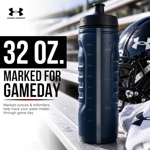 Under Armour Squeeze Water Bottle