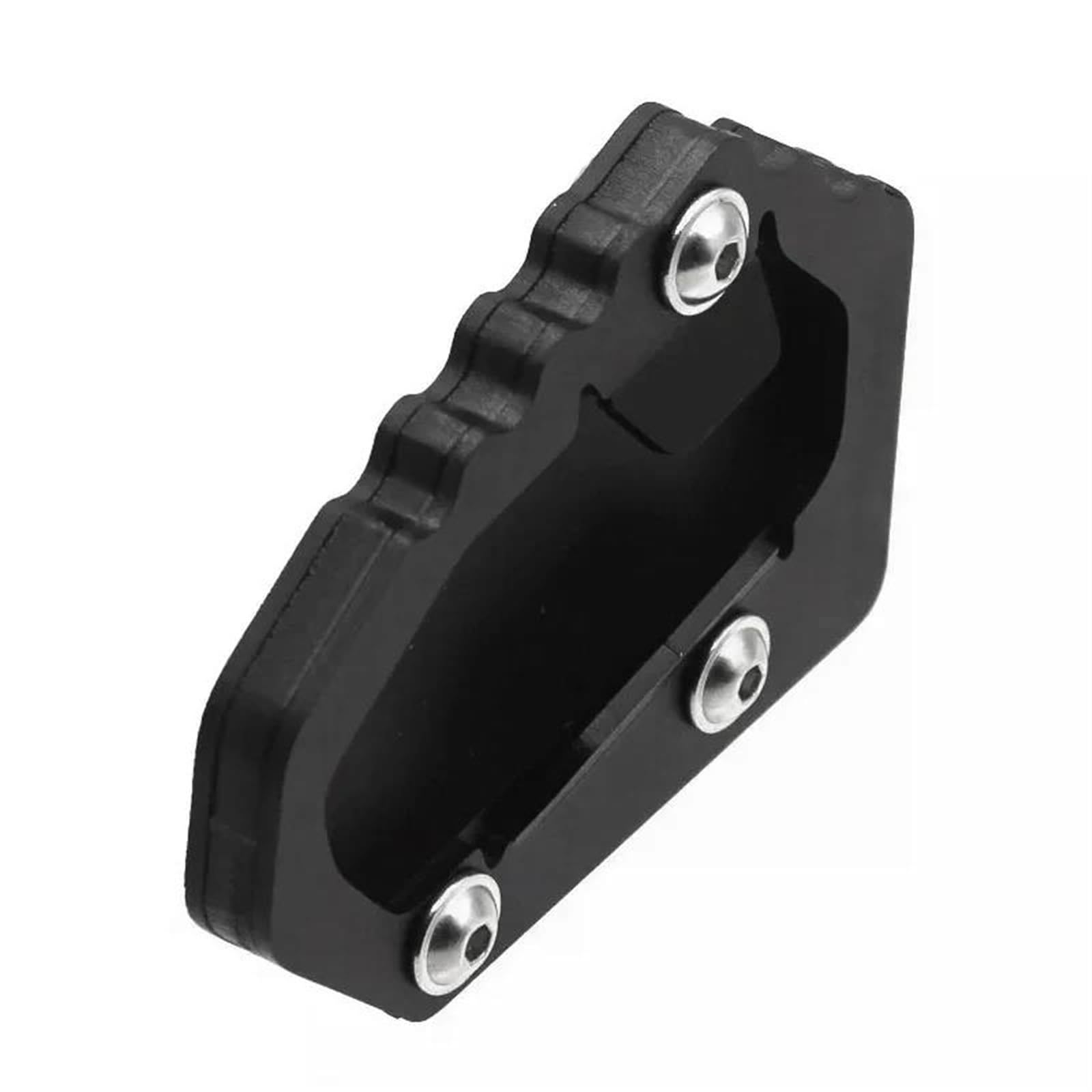 Plaque D'extension De Support De Pied Béquille Latérale De Pied Support