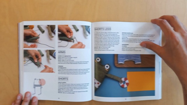 Animal Friends of Pica Pau: Gather All 20 Colorful Amigurumi Animal Characters