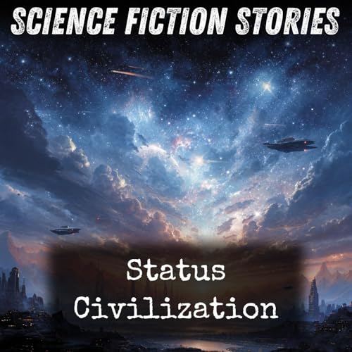 Couverture de Status Civilization