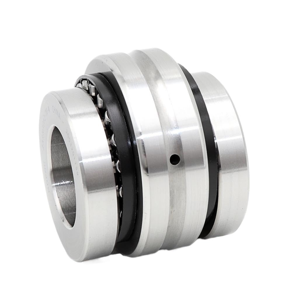 KSZHZYMGX Bearings ZARN2557-TV-A 25X57X50 ZARN2557 roller Axial cylindrical roller bearings