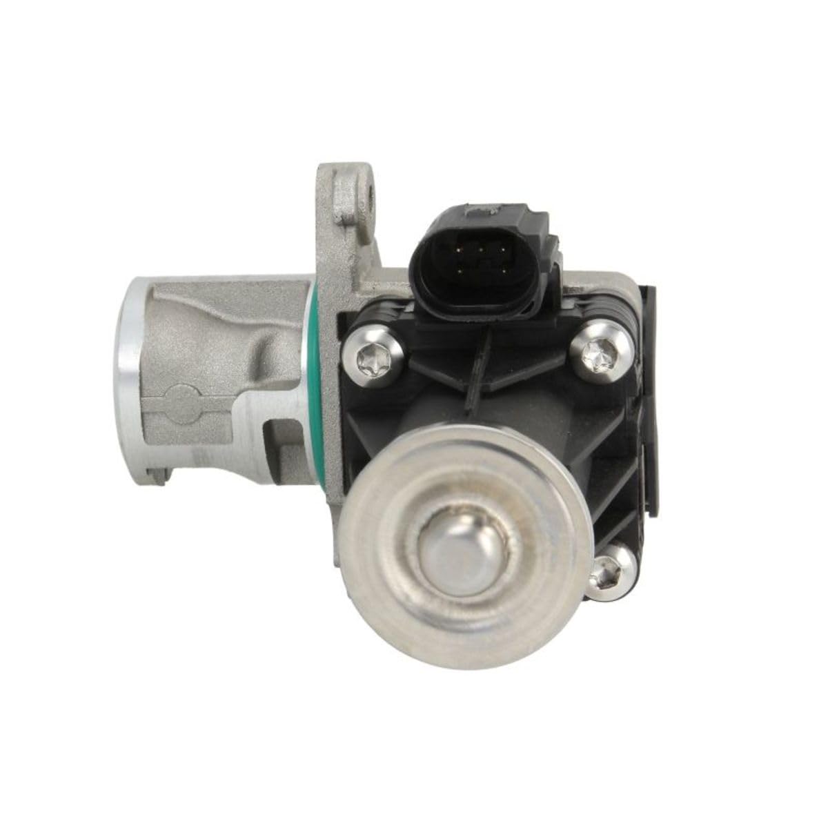AV6067 Válvula EGR Compatible con OPEL Corsa D Hatchback S07, FIAT 500 312 PANDA 169 GRANDE PUNTO 199, SUZUKI SWIFT IV FZ, NZ