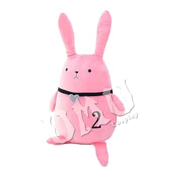 ツキウタ。 ツキプロ。 ウサギ ぬいぐるみ まとめ売り 中古ジャンク 傷汚れあり ツキウタ。 ツキプロ。 ウサギ ぬいぐるみ まとめ売り 中古