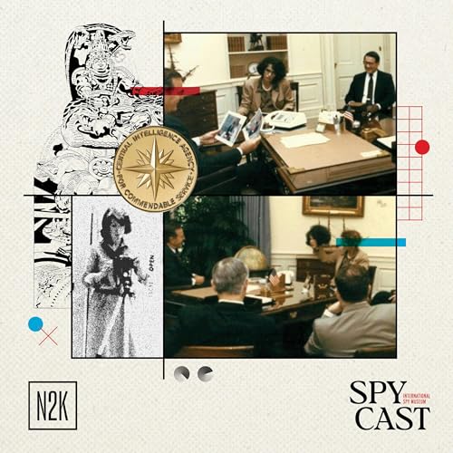 Fake Shahs and Exfiltrations: Memories from CIA's Former Disguise Chief