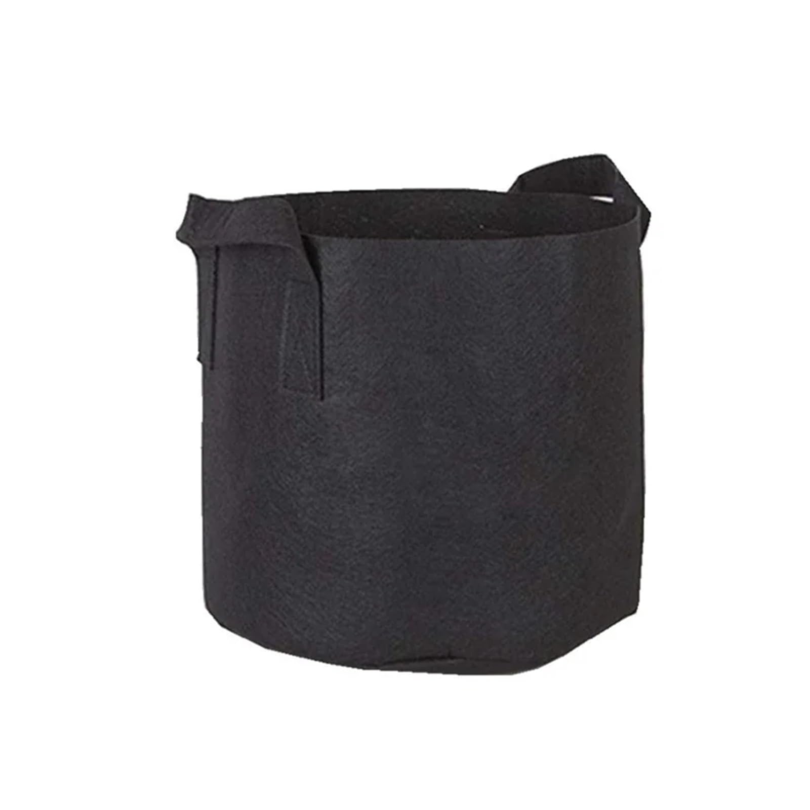 HWJFDC Potato Growing Bags Felt Plant Grow Bags Fabric Pots Strawberry Vegetables Planting Flower Containers Home Garden Tools(1Pcs,50 Gallon 75x40cm)