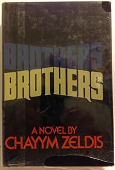 Hardcover Brothers: A Novel Book