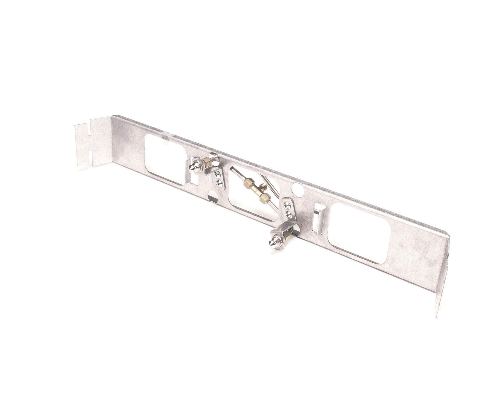 Amazon.com: Jade 2100010289 Burner Hanger with S-Grates, Jhp 