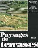  Paysages de terrasses