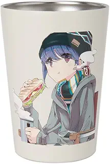 ゆるキャン△ 2WAYタンブラー 志摩リン