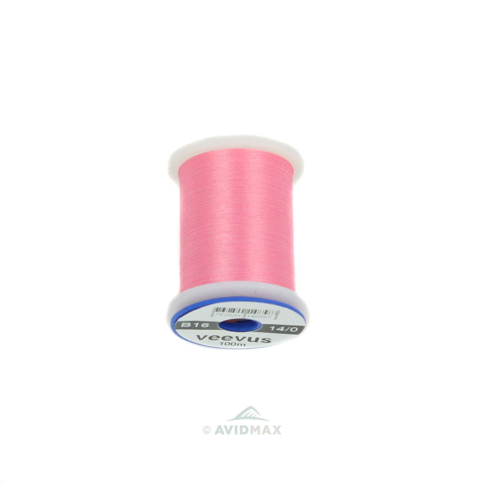 14/0 Veevus Thread #289 Pink