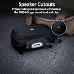 CROSSVOLT-Compatible-for-AirPods-Pro-2-Case-with-Mag-safe-Wireless-Charging-Powerful-Drop-Protection-TPU-Tough-Magnetic-Cover-for-AirPods-Pro-1st2nd-Generation-20222019GREEN