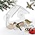 BTFSZ Clear Window Bird Feeder for Outside - Strongest Suction Cups 360° View Acrylic Design, Easy Fill & Clean Removable Tray-Perfect Christmasfor Gifts Bird Lovers, Kids, Grandparents,Cat Owners