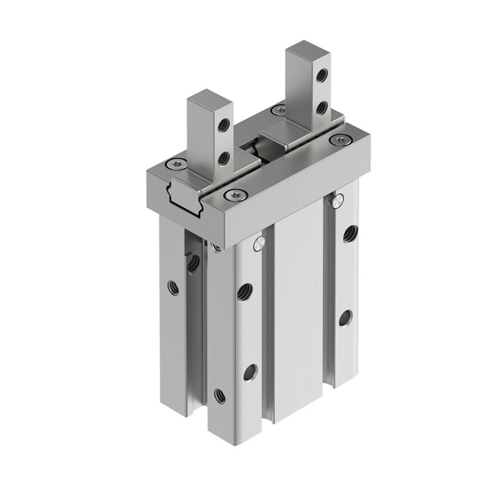 DHPC-20-A-B 8116820 DHPC-20-A-B-1 8116821 Parallel Gripper(8116820)