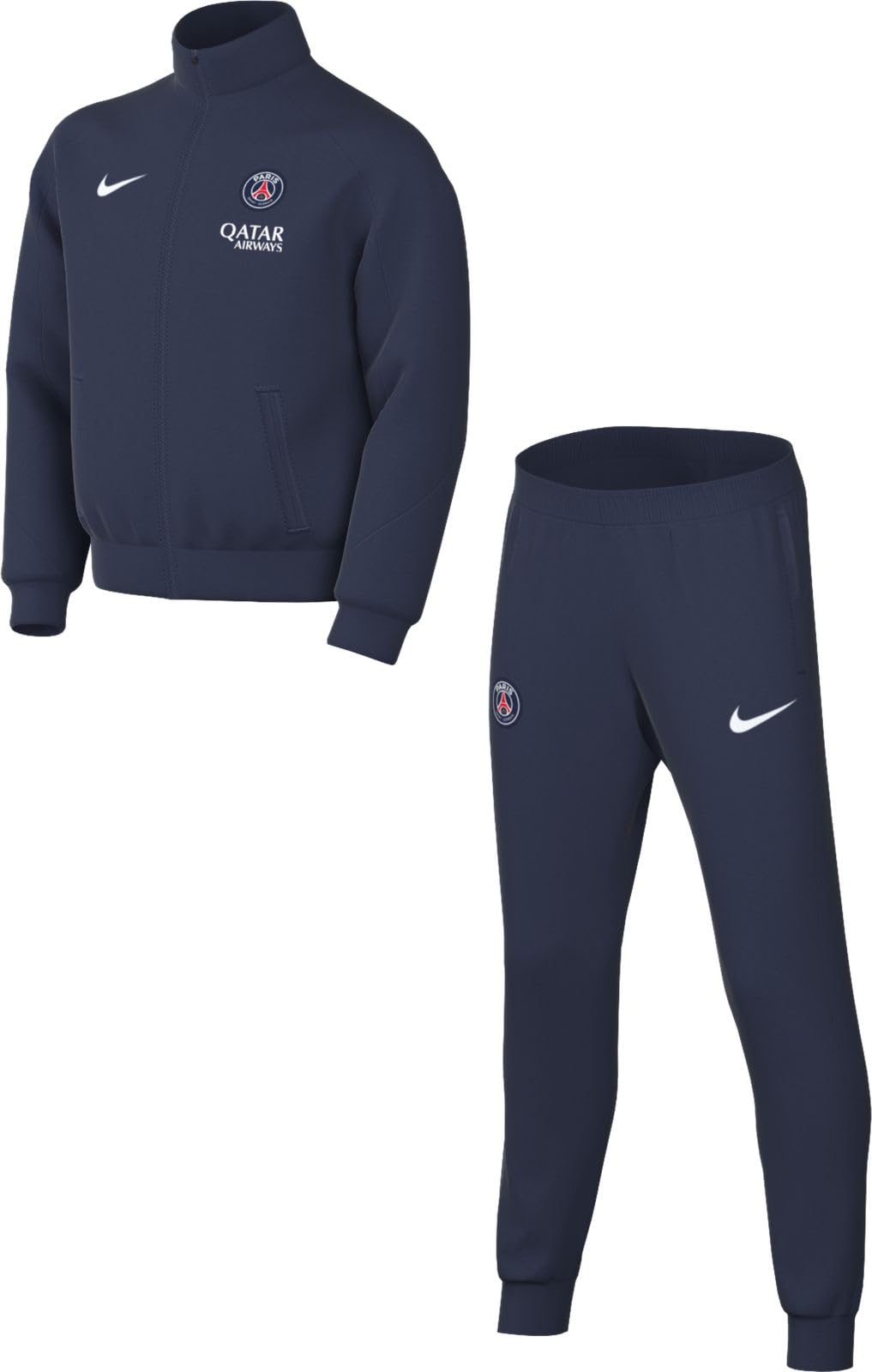 NIKE Psg Y Nk Df Acdpr Trk Suit Kesn Chándal Unisex niños (Pack de 1)